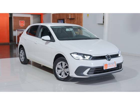VOLKSWAGEN POLO 1.0 MPI MANUAL VOLKSWAGEN POLO 1.0 MPI MANUAL